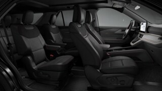 2027 Ford  Internal Image 1